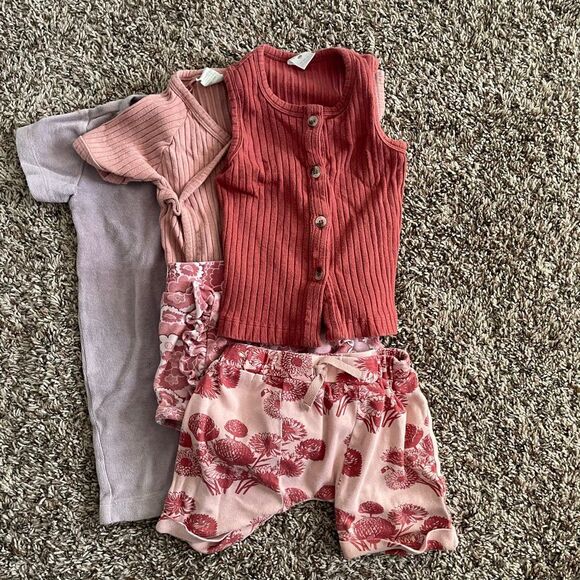 Kate Quinn girl bundle 12-18 months - Picture 7 of 9